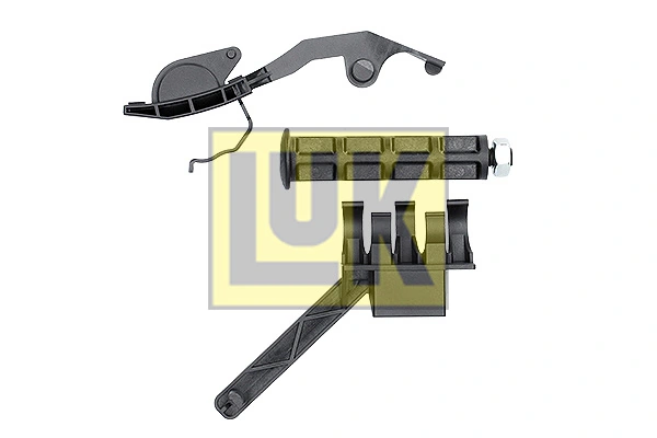 Mounting Tool Set, clutch/ flywheel